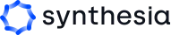 Synthesia Logo