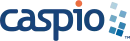 Caspio Logo
